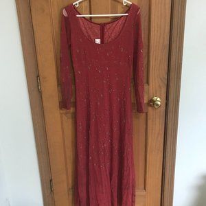 EUC Vintage Hunza Dress